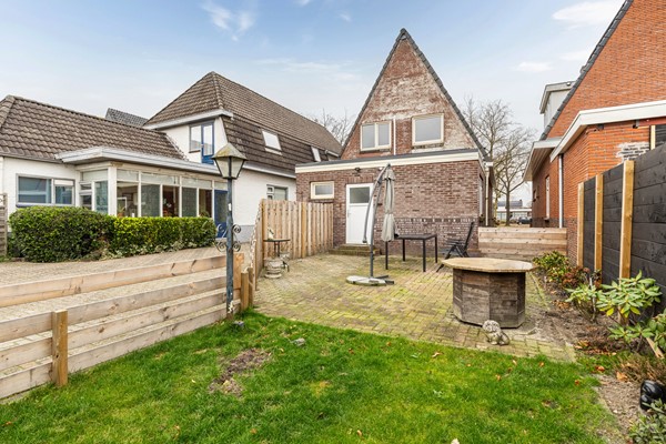 Medium property photo - Hoofdkade 91, 9503 HD Stadskanaal